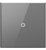 Legrand Adorne whole-houseタッチスイッチ、ワイヤレスマスターasth155rmm1