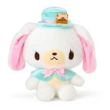 サンリオ(SANRIO) ぬいぐるみ（ビスケット） シュガーバニーズ(しろうさ) 対象年齢3才以上 882127