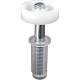 総理ライン製品二つ折りドアトップピボットガイドN6703