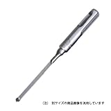 ミヤナガ デルタゴンビットSDS 硬質石材用 4.5X116MM DLSDSG0451