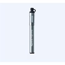 Amazon | DAHON ダホン 純正 携帯式 高気圧 空気入れ [並行輸入品