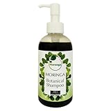 【Marunga】モリンガ ボタニカル シャンプー 200mL