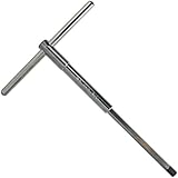 CRAB TOOL 強力T型六角棒レンチ T-10 10.0mm