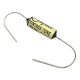 Jupiter Condenser Vintage Tone Capacitor (0.01uF)