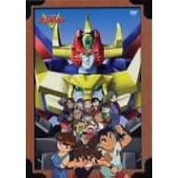 勇者特急マイトガイン DVD-BOX 1 勇者特急マイトガイン DVD-BOX Ⅰ <初回限定生産版>/檜山修之