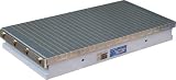 【メーカー直送】カネテック 角型電磁チャック KET3060F-2012 【4522133】