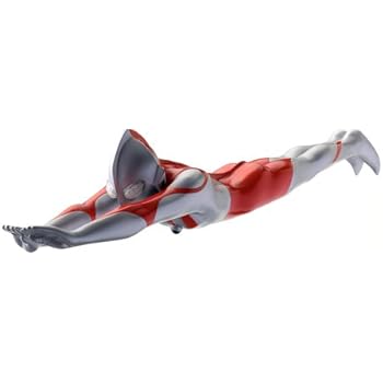 ウルトラマン 初代 円谷飛行形態シリーズ Vol.1 ウルトラマン B