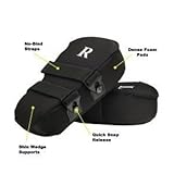 SuperiorBilt Platinum Knee Pads [並行輸入品]
