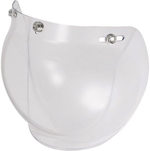 Lead Industry AR-77 Bubble Shield, Clear - 1