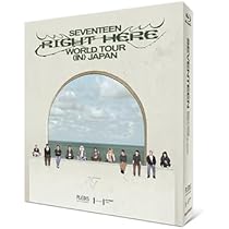 Amazon.co.jp | 【日本語字幕入り】SEVENTEEN TOUR 'FOLLOW' AGAIN TO