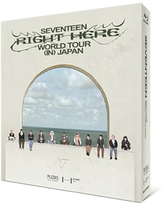Amazon.co.jp | 【日本語字幕入り】SEVENTEEN TOUR 'FOLLOW' AGAIN TO