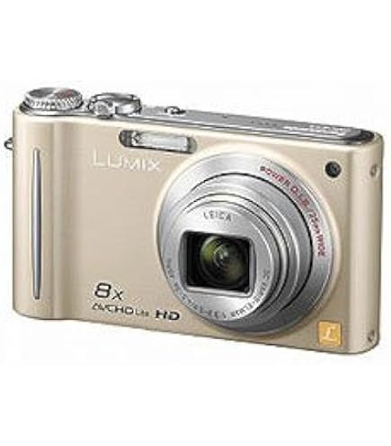 Amazon | パナソニック デジタルカメラ LUMIX (ルミックス) シェル