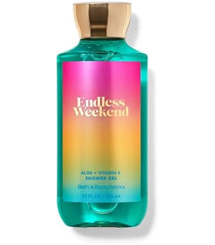 Amazon | 【Bath&Body Works/バス＆ボディワークス】 シャワージェル