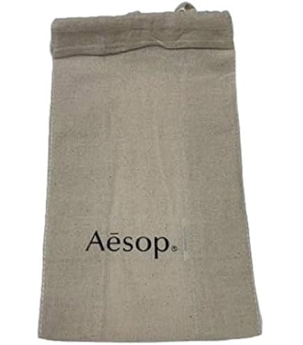 Aesop ギフトセット　箱、麻袋付き　※1週間値下げ中※ Aesop ギフトセット - メルカリ
