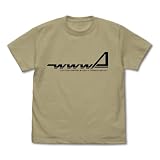 【公式】コスパ ダーティペア WWWA Tシャツ SAND KHAKI XLサイズ