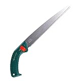 アルスコーポレーション 生木剪定鋸 剪定用鋸替刃式 NK-24