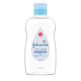 ジョンソン ベビーオイル 無香料 125mL【HTRC3】