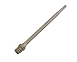 ユニカ 軽量ハンマーコアドリル用シャンク LHCタイプ LHCSK-No.2X300(シャンク)