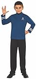 Rubie's Costume Kids Star Trek: Beyond Spock Costume Medium [並行輸入品]