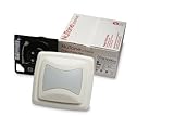 Broan QTREN110FLFT Energy Star Fan & Light Finish Pack - 110 CFM by Broan [並行輸入品]