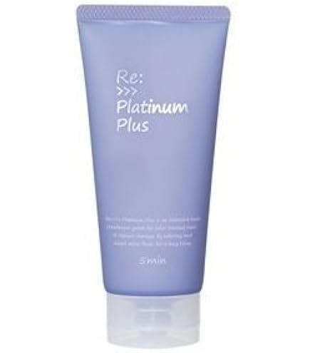 Amazon | アジュバン ADJUVANT リ：プラチナム シャンプー 300mL