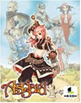 アスガルド~神々の住まう場所~ スターターキット
