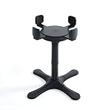 犬 食器 高さ調整 傾斜 犬 食器台 おしゃれ 食べやすい 犬 食器 ステンレス 耐久性のある取り外し可能 犬 餌台 滑り止め高さ 犬食器の台 犬 水飲み器 スタンド ドッグボウル 調節式ペット用フードボウル ドッグフードボウル 高さが調節可能な食器台 (1個,犬用ボウルホルダー)