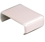 Wiremold 806-whホワイトカバークリップ – パッケージ数量10