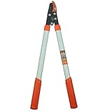 DAXGD JC320 Power Bypass Loppers -- 20 Inches Heavy Duty Branch Pruner -- 1.4 LB Lightweight [並行輸入品]
