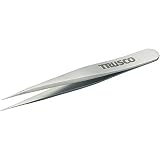 TRUSCO 超極細型超精密ピンセット