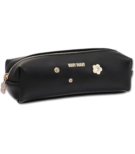 Amazon | マリークワント | ペンケース | 文房具・オフィス用品
