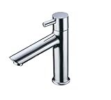 TOTO 単水栓(立水栓) コンテンポラリシリーズ 吐水パイプ97mm 一般地・寒冷地共用 TLC11R