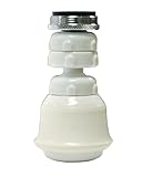 DancoデュアルスレッドスイベルSPRAYRATOR Dual Thread Swivel 10499 1