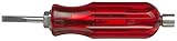 Xcelite 600V Four-Way Pocket Screwdriver 4-27/32' Overall Length [並行輸入品]
