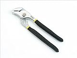 Stanley 84-109 8 Inch Groove Joint Pliers by Stanley