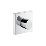 Hansgrohe(ハンスグローエ) アクサースタルクオーガニック 止水栓(化粧部)
