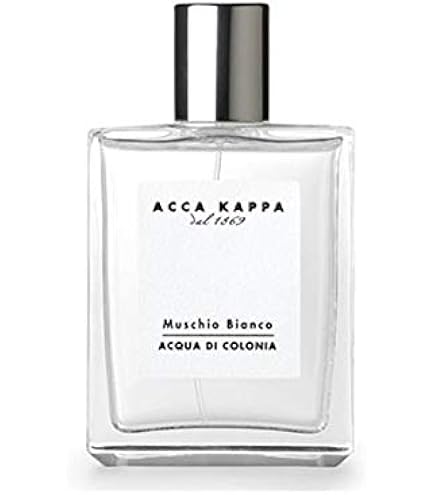 【新品】ACCA KAPPA オーデコロン ホワイトモス 100ml 2個セット Amazon | アッカカッパ ACCA KAPPA ホワイトモス 100ml EDC SP [並行
