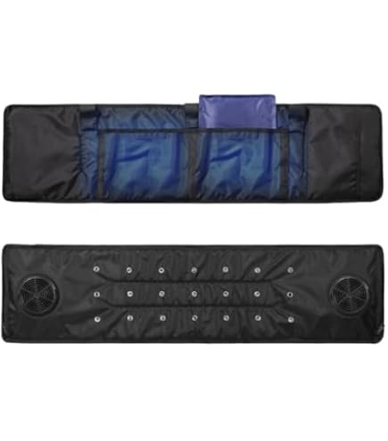 Amazon.co.jp: NYHGOXMペットカート専用 冷却ファンシート 保冷＆3段階