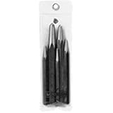 Mayhew Pro 62214 706-K Center Punch Kit, 5-Piece [並行輸入品]