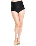 oceanlilyベリーMaternity Bikini Bottomブラック US サイズ: L カラー: ブラック