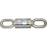大洋製器工業:大洋 ダブルサルカン 5トン BS-105 型式:BS-105