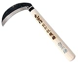 豊稔(HOUNEN) 別打白菜鎌 HT-0055