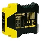 ライン精機 (LINE) 安全機器(セーフティリレーユニット) RELTRONIC 6SX