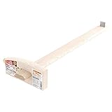 千吉 替刃式ボード毛引き 410MM