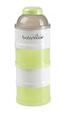 Babymoov Milk Dispenser Zen by Babymoov