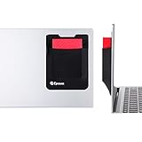 Epessa ノートパソコンポーチ - スティックオンハードドライブケース、外付けSSD用スリーブ、USBケーブル。