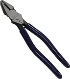 [8144778]ビクター　強力ペンチ 265BKPE225