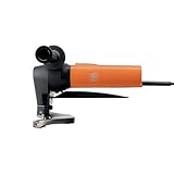 Fein BLS 4.2 1 Gauge Sheet Metal Shear [並行輸入品]