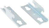 LevolorA7004214122Single Curtain Rod Bracket-SNGL CURTAIN ROD BRACKET (並行輸入品)