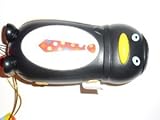My Name Personalized Flashlight penguin おもちゃ (並行輸入)